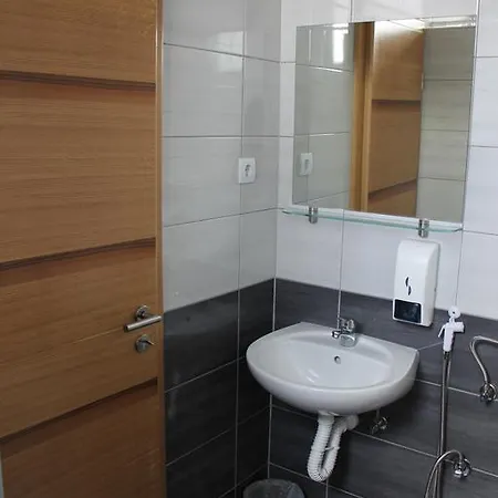 Suljovic Motel