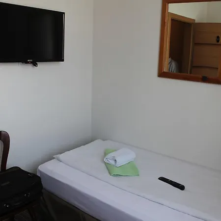 Suljovic Motel 3*