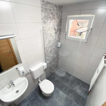 Suljovic Motel 3*