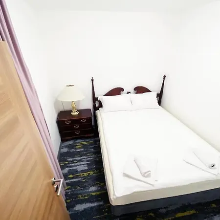 Suljovic Motel