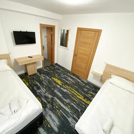 سوليوفيتش موتيل