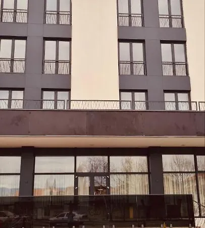 سوليوفيتش 3* إليجا