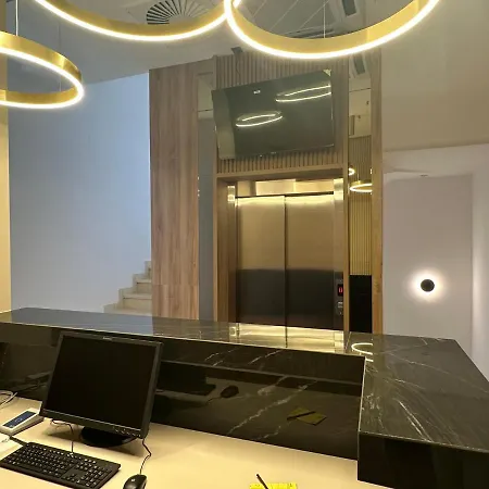 موتيل سوليوفيتش 3*