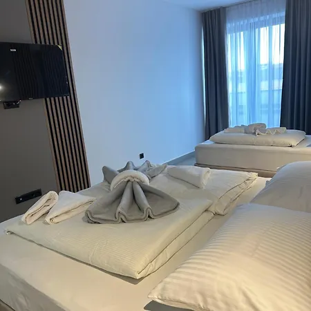 Motel Suljovic Ilidza