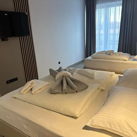 Motel Suljovic