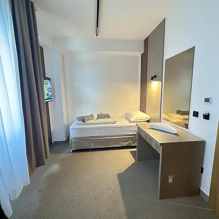 Suljovic Motel 3*