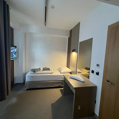 سوليوفيتش موتيل إليجا