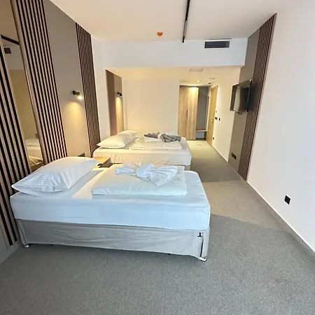Suljovic Motel