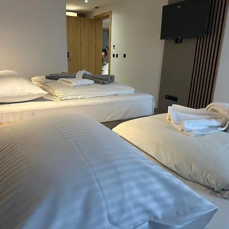 Motel Suljovic Ilidza