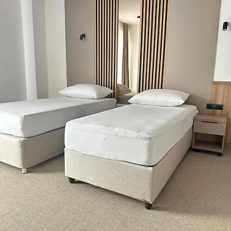Suljovic Motel