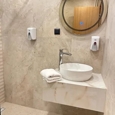 Motel Suljovic Ilidza