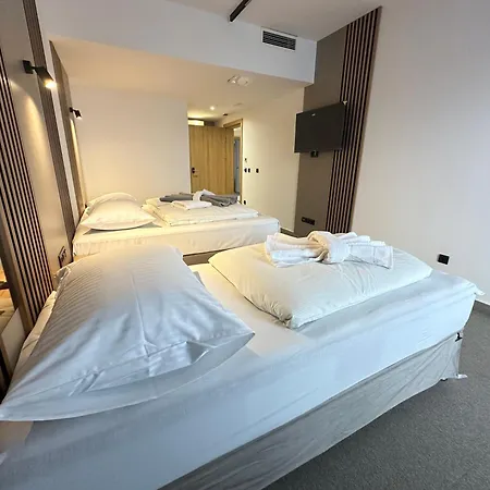 Motel Suljovic Ilidza