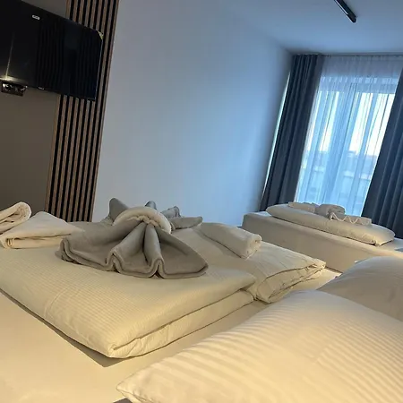 Motel Suljovic