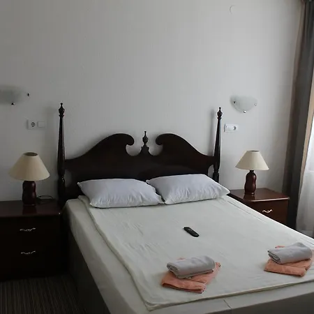 موتيل سوليوفيتش 3*