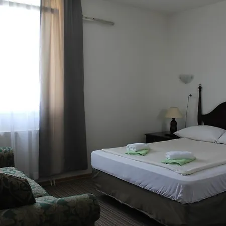 Suljovic Motel Ilidza