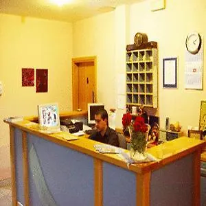 موتيل سوليوفيتش 3*