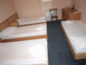 سوليوفيتش موتيل إليجا