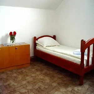 Suljovic Motel 3*