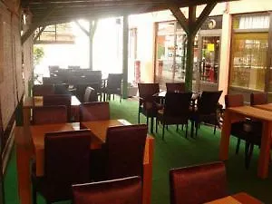 Suljovic Motel Ilidza
