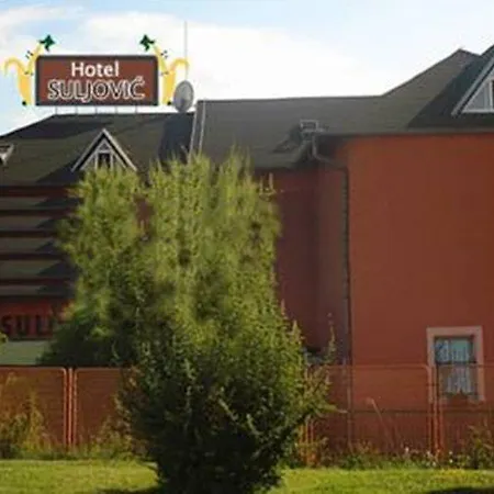 Motel Suljovic Ilidza