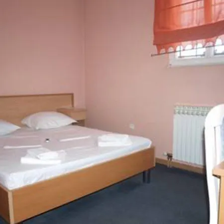 Motel Suljovic
