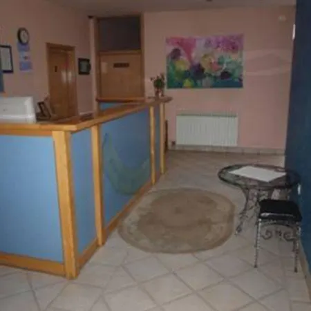 Motel Suljovic 3*