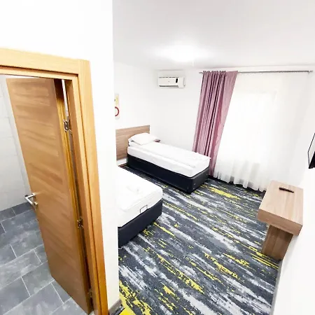 Suljovic Motel Ilidza