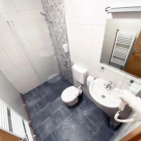 Suljovic Motel