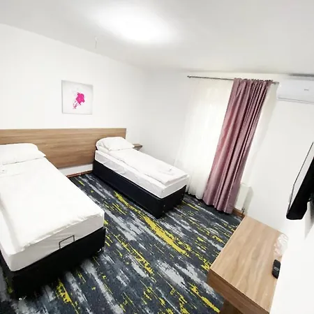 Motel Suljovic 3*